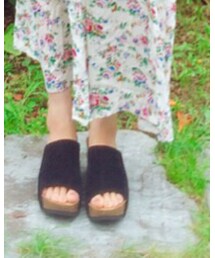 しまむら | サンダル