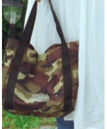 X-girl | トートバッグ