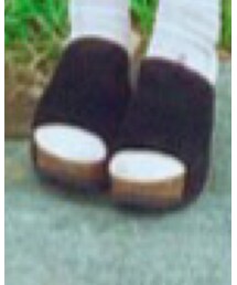 しまむら | サンダル