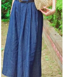 RETRO GIRL | その他パンツ