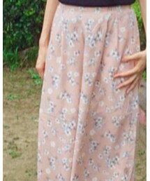 E hyphen world gallery | スカート