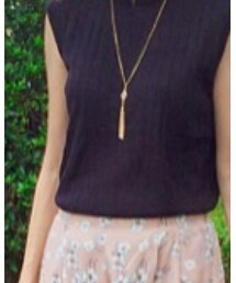 earth music&ecology | トップス