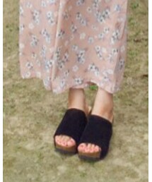 しまむら | サンダル