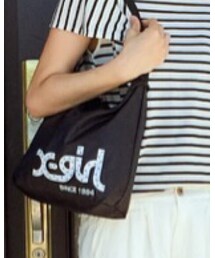 X-girl | バッグ