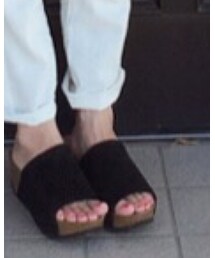 しまむら | サンダル