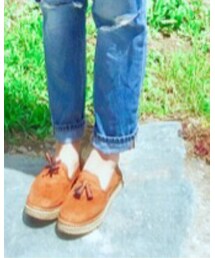 LEPSIM | シューズ