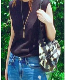 earth music&ecology | Tシャツ/カットソー