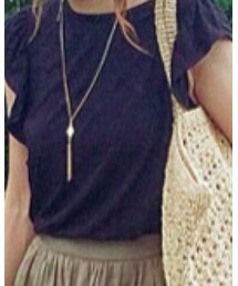 UNIQLO | Tシャツ/カットソー