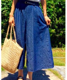 RETRO GIRL | その他パンツ