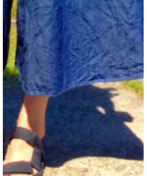 RETRO GIRL | サンダル