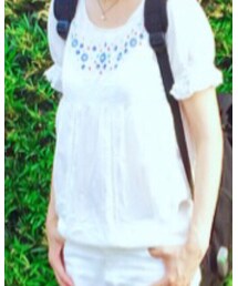 earth music&ecology | Tシャツ/カットソー