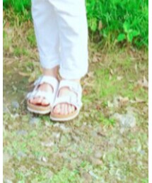 しまむら | サンダル