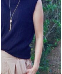 earth music&ecology | トップス