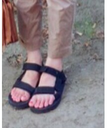 RETRO GIRL | サンダル