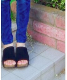 しまむら | シューズ