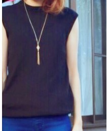 earth music&ecology | トップス