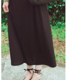 しまむら | スカート