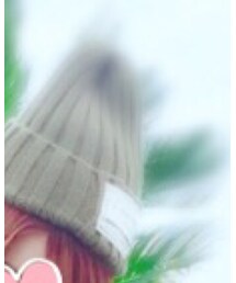 3coins | ニットキャップ/ビーニー