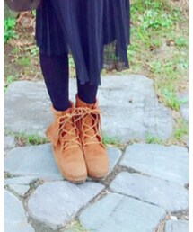 Minnetonka | シューズ