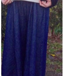 RETRO GIRL | デニムパンツ