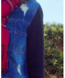 Heather | ジャケット/アウター