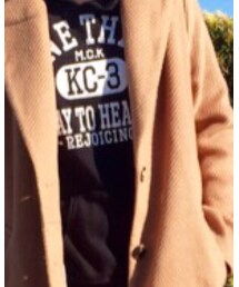 しまむら | パーカー