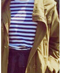 earth music&ecology | Tシャツ/カットソー