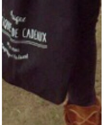 3coins | トートバッグ