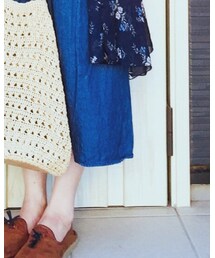 しまむら | パンツ