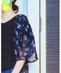 RETRO GIRL | ジャケット/アウター