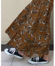 CONVERSE | スニーカー