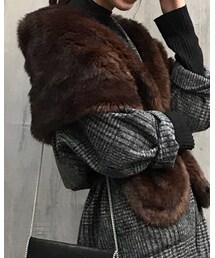 ZARA | ストール/ショール