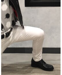 DIESEL | デニムパンツ