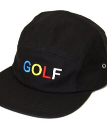 GOLF WANG | ハット