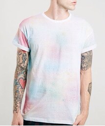 TOPMAN | Tシャツ/カットソー