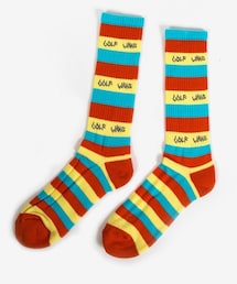 GOLF WANG | ソックス/靴下