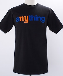 aNYthing | Tシャツ/カットソー