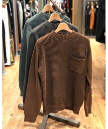 AVIREX DEPOT | ニット/セーター