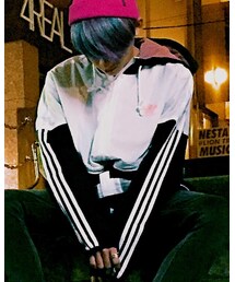 adidas | ナイロンジャケット