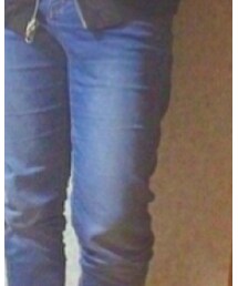 GU | デニムパンツ