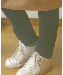 PUMA | スニーカー