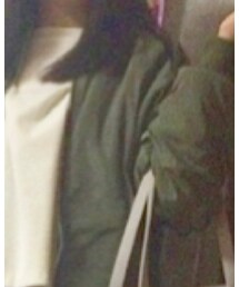 RETRO GIRL | ブルゾン