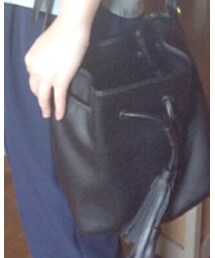 GU | ショルダーバッグ