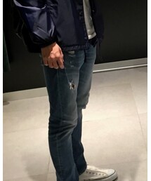 OLD NAVY | デニムパンツ