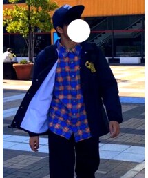 holster | シャツ/ブラウス
