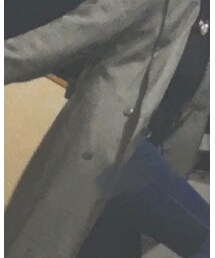 UNIQLO | トレンチコート