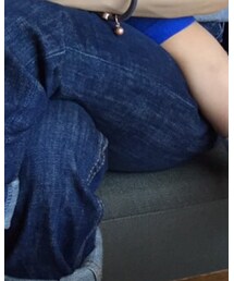 ADAM ET ROPE' | デニムパンツ