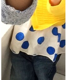 SWAP MEET MARKET | キャミソール