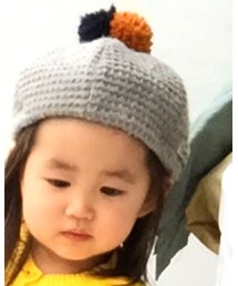 brand ? | ハンチング/ベレー帽