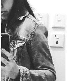 H&M | デニムジャケット